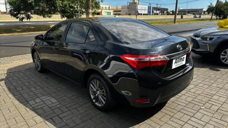 TOYOTA Corolla 2.0 16V 4P XEI FLEX AUTOM�TICO, Foto 7