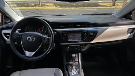 TOYOTA Corolla 2.0 16V 4P XEI FLEX AUTOM�TICO, Foto 8