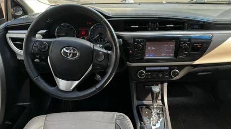 TOYOTA Corolla 2.0 16V 4P XEI FLEX AUTOM�TICO, Foto 10
