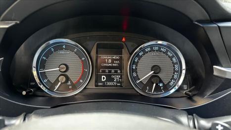 TOYOTA Corolla 2.0 16V 4P XEI FLEX AUTOM�TICO, Foto 11