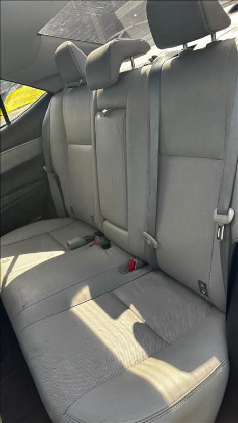 TOYOTA Corolla 2.0 16V 4P XEI FLEX AUTOM�TICO, Foto 12