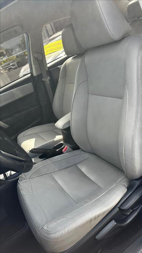 TOYOTA Corolla 2.0 16V 4P XEI FLEX AUTOM�TICO, Foto 13