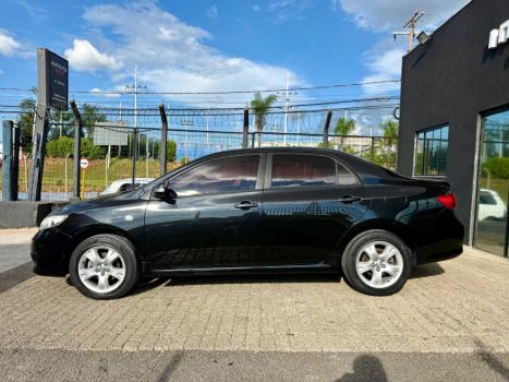 TOYOTA Corolla 2.0 16V 4P XEI FLEX AUTOM�TICO, Foto 2