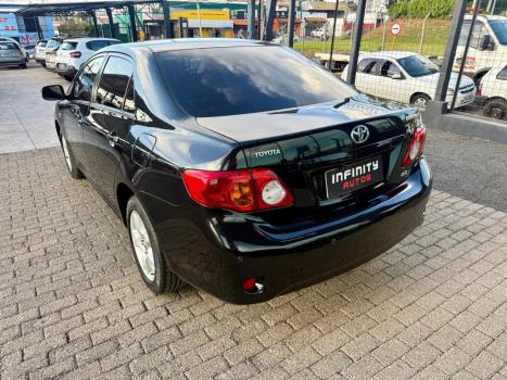TOYOTA Corolla 2.0 16V 4P XEI FLEX AUTOM�TICO, Foto 3