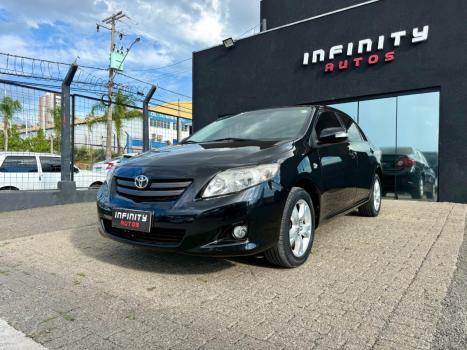 TOYOTA Corolla 2.0 16V 4P XEI FLEX AUTOM�TICO, Foto 4