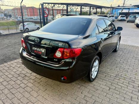 TOYOTA Corolla 2.0 16V 4P XEI FLEX AUTOM�TICO, Foto 6