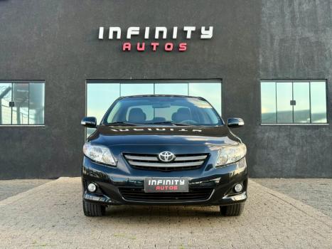 TOYOTA Corolla 2.0 16V 4P XEI FLEX AUTOM�TICO, Foto 8