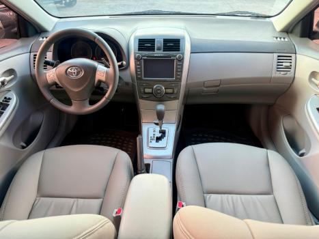 TOYOTA Corolla 2.0 16V 4P XEI FLEX AUTOM�TICO, Foto 10