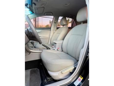 TOYOTA Corolla 2.0 16V 4P XEI FLEX AUTOM�TICO, Foto 14