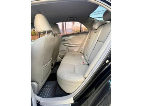 TOYOTA Corolla 2.0 16V 4P XEI FLEX AUTOM�TICO, Foto 16