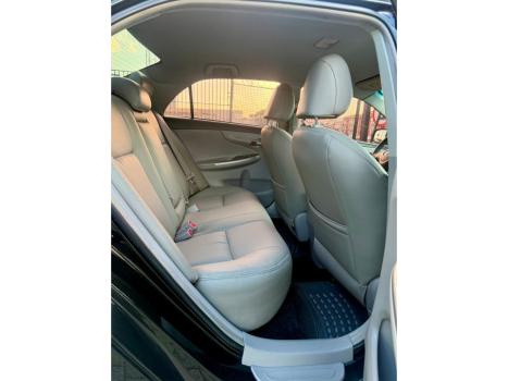 TOYOTA Corolla 2.0 16V 4P XEI FLEX AUTOM�TICO, Foto 17