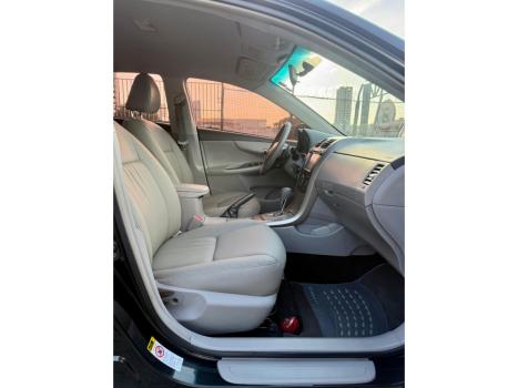 TOYOTA Corolla 2.0 16V 4P XEI FLEX AUTOM�TICO, Foto 18