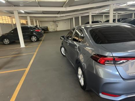 TOYOTA Corolla 2.0 16V 4P FLEX GLI DIRECT SHIFT AUTOM�TICO CVT, Foto 7