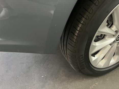 TOYOTA Corolla 2.0 16V 4P FLEX GLI DIRECT SHIFT AUTOM�TICO CVT, Foto 8