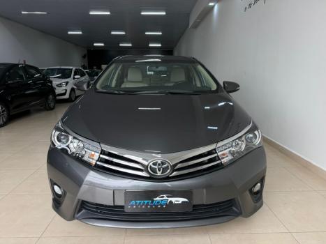 TOYOTA Corolla 2.0 16V 4P ALTIS FLEX AUTOM�TICO, Foto 2