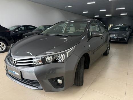 TOYOTA Corolla 2.0 16V 4P ALTIS FLEX AUTOM�TICO, Foto 3