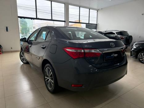 TOYOTA Corolla 2.0 16V 4P ALTIS FLEX AUTOM�TICO, Foto 5