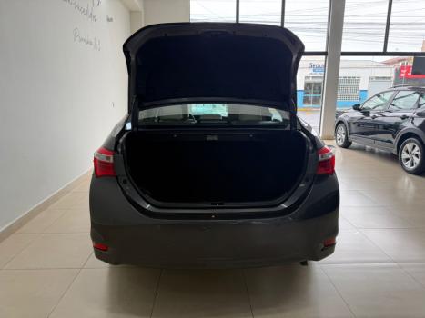 TOYOTA Corolla 2.0 16V 4P ALTIS FLEX AUTOM�TICO, Foto 6