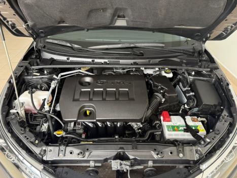 TOYOTA Corolla 2.0 16V 4P ALTIS FLEX AUTOM�TICO, Foto 9