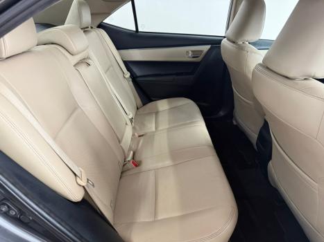 TOYOTA Corolla 2.0 16V 4P ALTIS FLEX AUTOM�TICO, Foto 10
