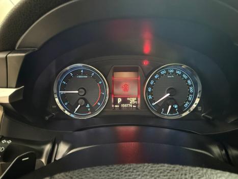 TOYOTA Corolla 2.0 16V 4P ALTIS FLEX AUTOM�TICO, Foto 13