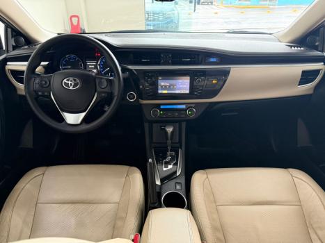 TOYOTA Corolla 2.0 16V 4P ALTIS FLEX AUTOM�TICO, Foto 14