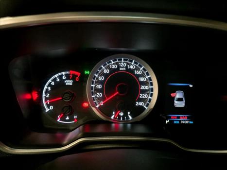 TOYOTA Corolla 2.0 16V 4P XEI FLEX AUTOM�TICO, Foto 12