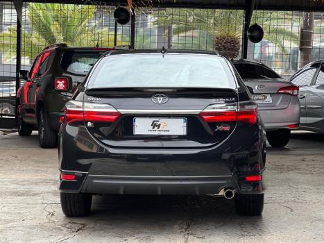 TOYOTA Corolla 2.0 16V 4P XRS FLEX AUTOM�TICO, Foto 2