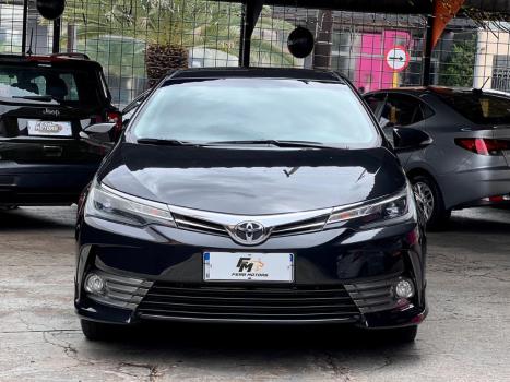 TOYOTA Corolla 2.0 16V 4P XRS FLEX AUTOM�TICO, Foto 3