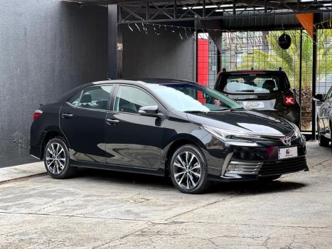 TOYOTA Corolla 2.0 16V 4P XRS FLEX AUTOM�TICO, Foto 5
