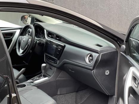 TOYOTA Corolla 2.0 16V 4P XRS FLEX AUTOM�TICO, Foto 6