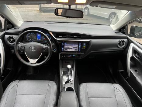 TOYOTA Corolla 2.0 16V 4P XRS FLEX AUTOM�TICO, Foto 7