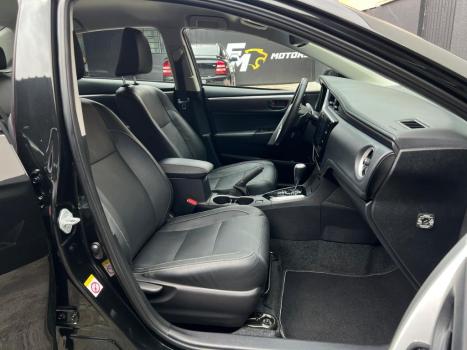 TOYOTA Corolla 2.0 16V 4P XRS FLEX AUTOM�TICO, Foto 8