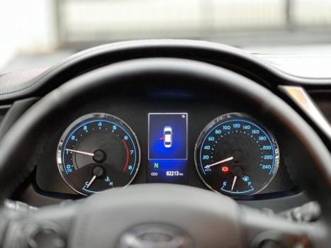TOYOTA Corolla 2.0 16V 4P XRS FLEX AUTOM�TICO, Foto 10