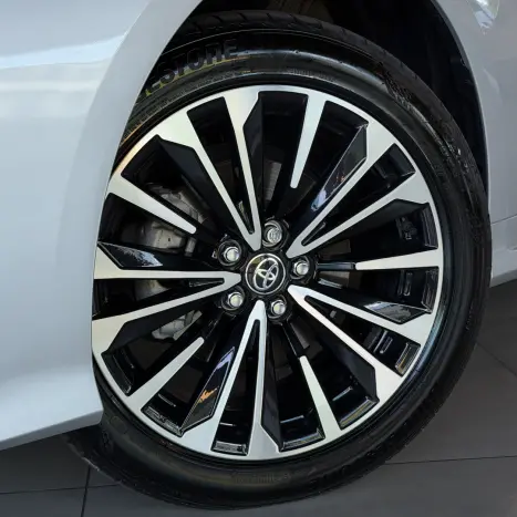 TOYOTA Corolla 2.0 16V 4P FLEX ALTIS DIRECT SHIFT AUTOM�TICO CVT, Foto 5