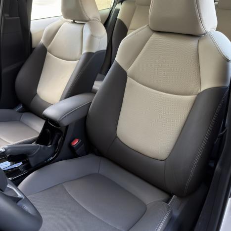 TOYOTA Corolla 2.0 16V 4P FLEX ALTIS DIRECT SHIFT AUTOM�TICO CVT, Foto 7