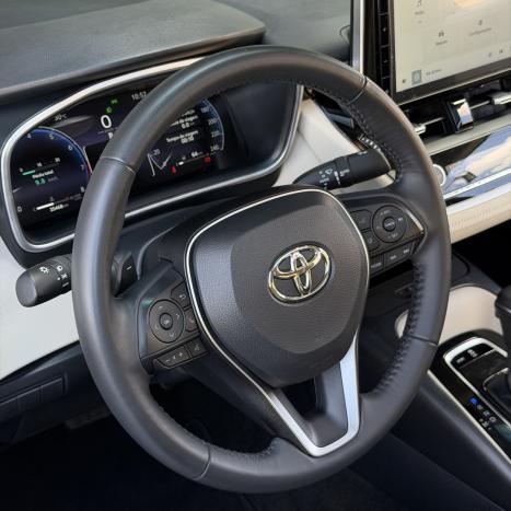TOYOTA Corolla 2.0 16V 4P FLEX ALTIS DIRECT SHIFT AUTOM�TICO CVT, Foto 8