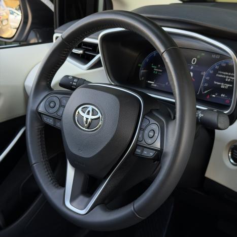 TOYOTA Corolla 2.0 16V 4P FLEX ALTIS DIRECT SHIFT AUTOM�TICO CVT, Foto 12
