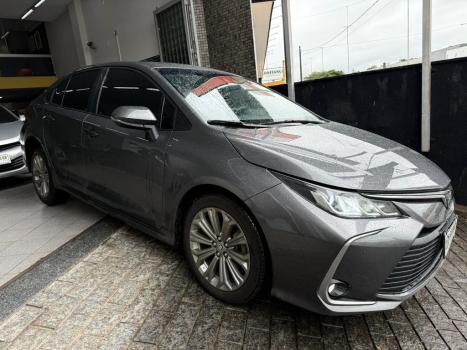 TOYOTA Corolla 2.0 16V 4P FLEX XEI DIRECT SHIFT AUTOM�TICO CVT, Foto 1