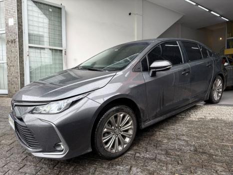 TOYOTA Corolla 2.0 16V 4P FLEX XEI DIRECT SHIFT AUTOM�TICO CVT, Foto 3