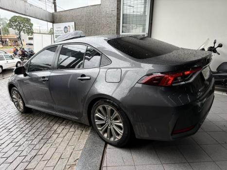 TOYOTA Corolla 2.0 16V 4P FLEX XEI DIRECT SHIFT AUTOM�TICO CVT, Foto 5