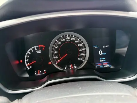 TOYOTA Corolla 2.0 16V 4P FLEX XEI DIRECT SHIFT AUTOM�TICO CVT, Foto 10