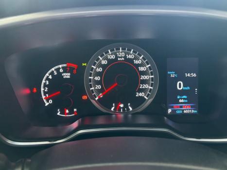 TOYOTA Corolla 2.0 16V 4P FLEX XEI DIRECT SHIFT AUTOM�TICO CVT, Foto 7