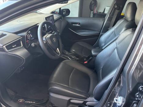 TOYOTA Corolla 2.0 16V 4P FLEX XEI DIRECT SHIFT AUTOM�TICO CVT, Foto 9