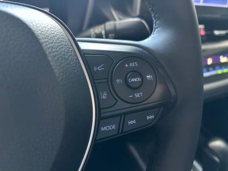 TOYOTA Corolla 2.0 16V 4P FLEX XEI DIRECT SHIFT AUTOM�TICO CVT, Foto 11