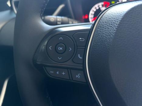 TOYOTA Corolla 2.0 16V 4P FLEX XEI DIRECT SHIFT AUTOM�TICO CVT, Foto 12