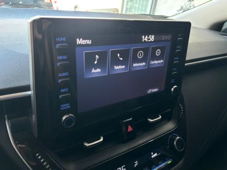 TOYOTA Corolla 2.0 16V 4P FLEX XEI DIRECT SHIFT AUTOM�TICO CVT, Foto 13