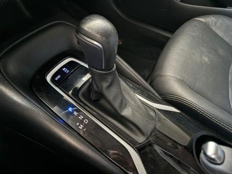 TOYOTA Corolla 2.0 16V 4P FLEX XEI DIRECT SHIFT AUTOM�TICO CVT, Foto 14