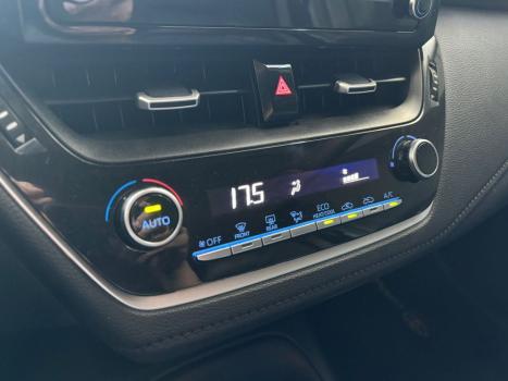 TOYOTA Corolla 2.0 16V 4P FLEX XEI DIRECT SHIFT AUTOM�TICO CVT, Foto 15