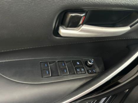 TOYOTA Corolla 2.0 16V 4P FLEX XEI DIRECT SHIFT AUTOM�TICO CVT, Foto 16